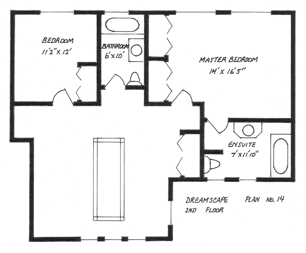 Elevations