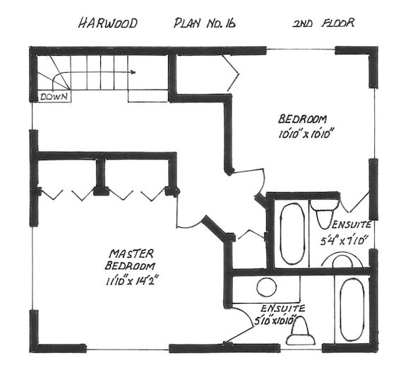 Elevations
