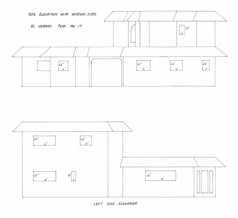 Elevations