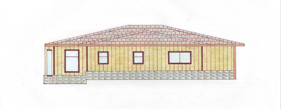 Elevations