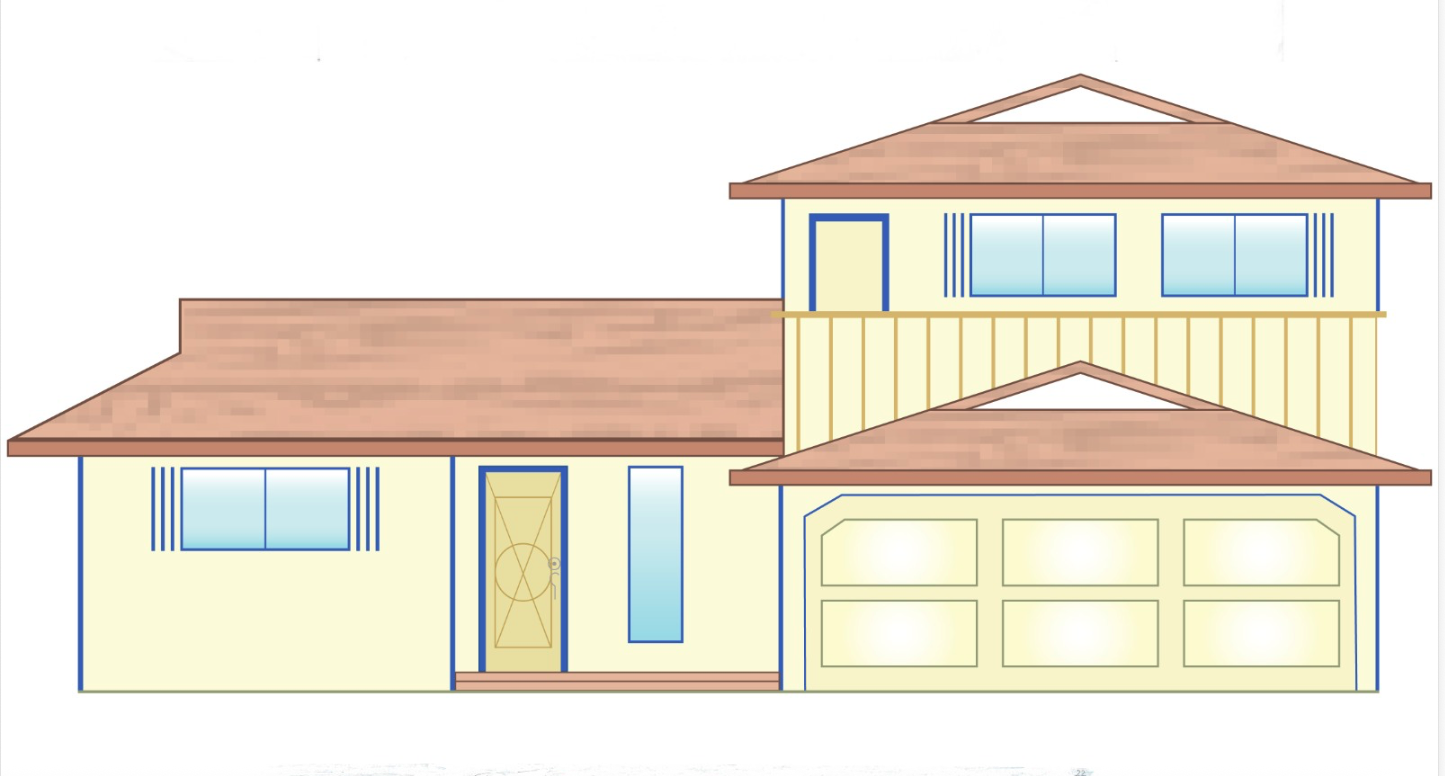 Plan 12: Happy Meadow