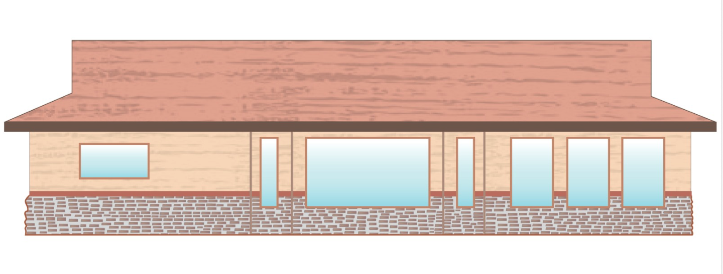 Plan 4: Mariners Cove