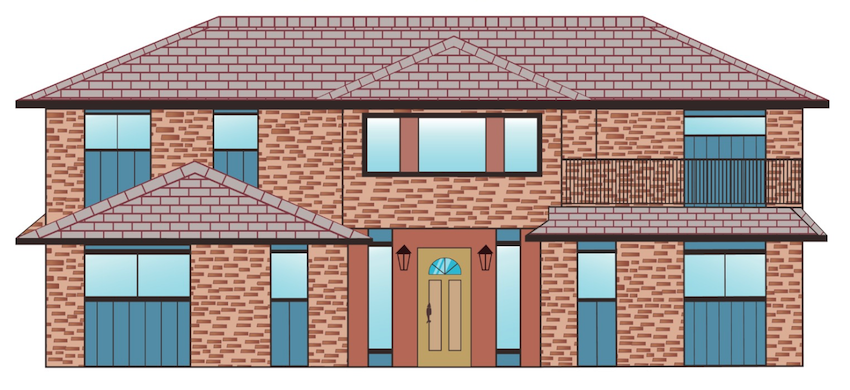 Plan 26: Sunshine Morning