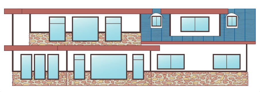 Plan 27: Fairweather