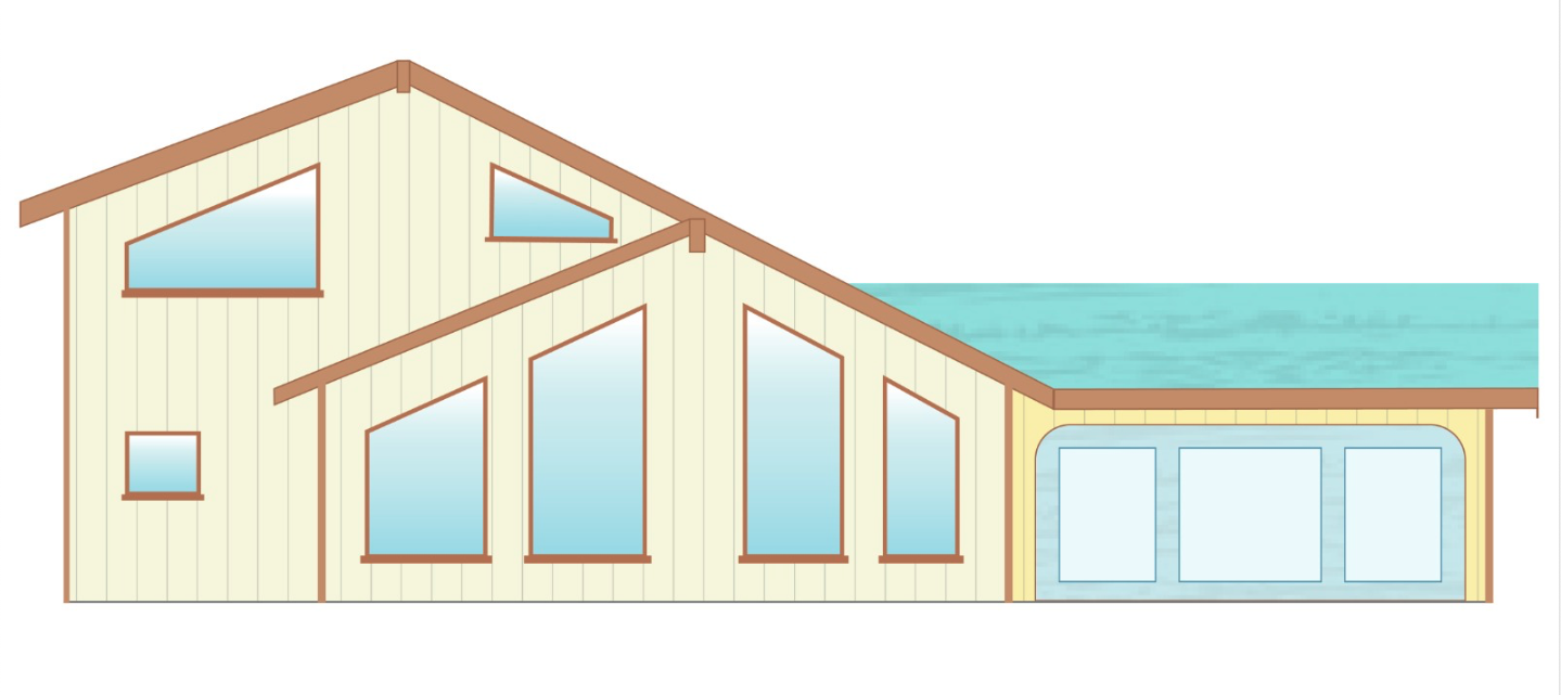 Plan 8: Mountain View