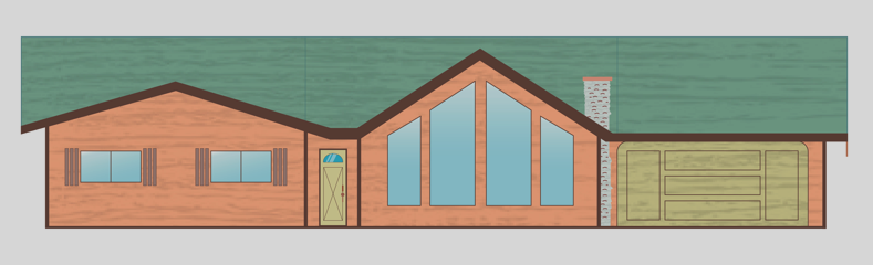 Plan 1: Chestnut Haven