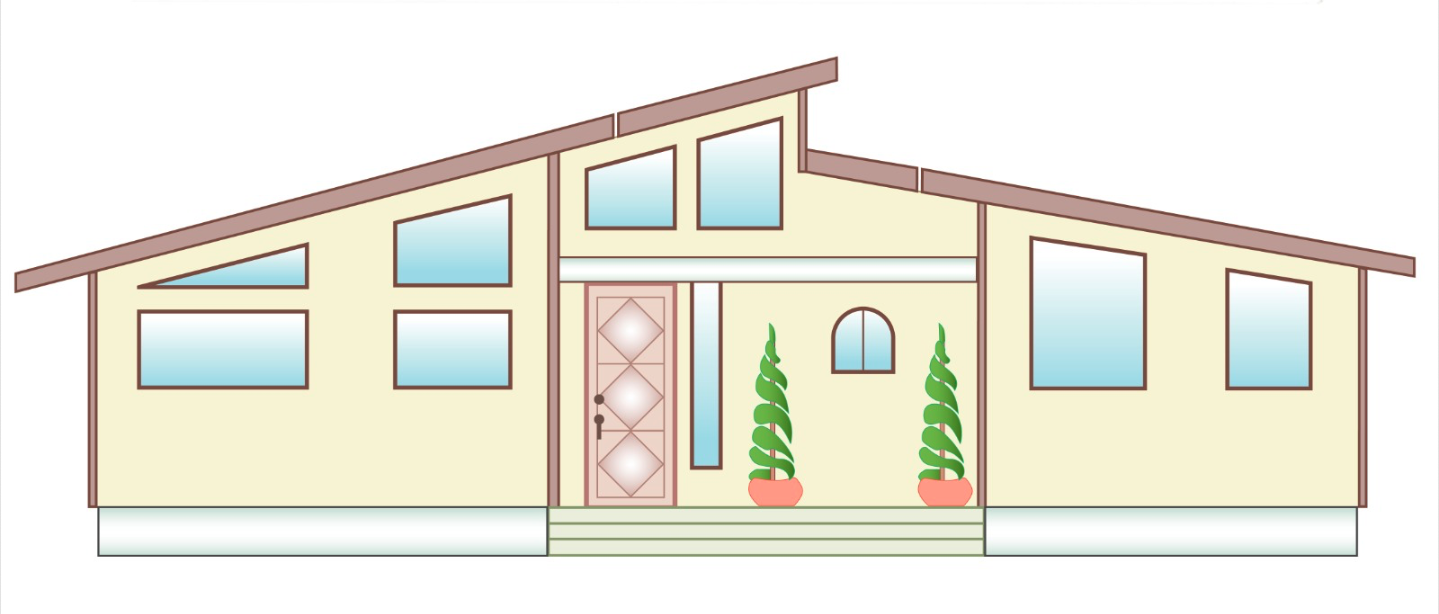 Plan 6: Indian Summer