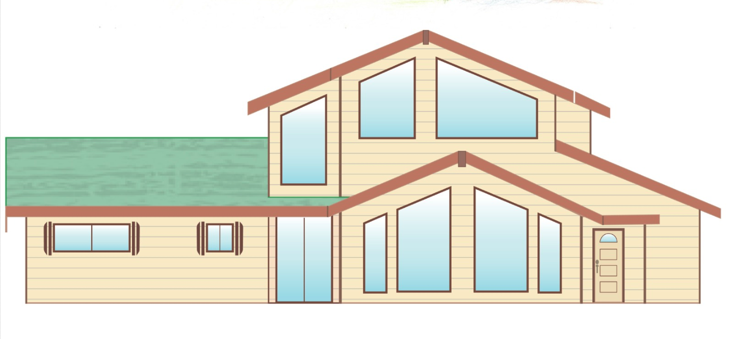 Plan 5: Arbutus Grove